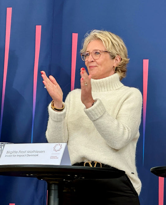 Folkemødet på Bornholm 2024