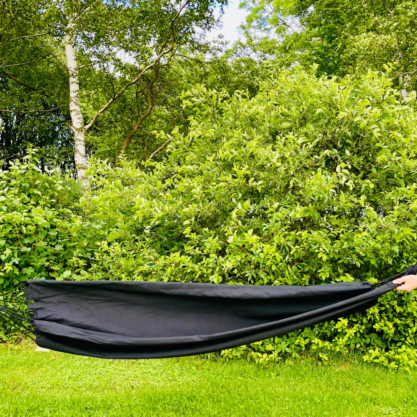 Hammock from El Salvador