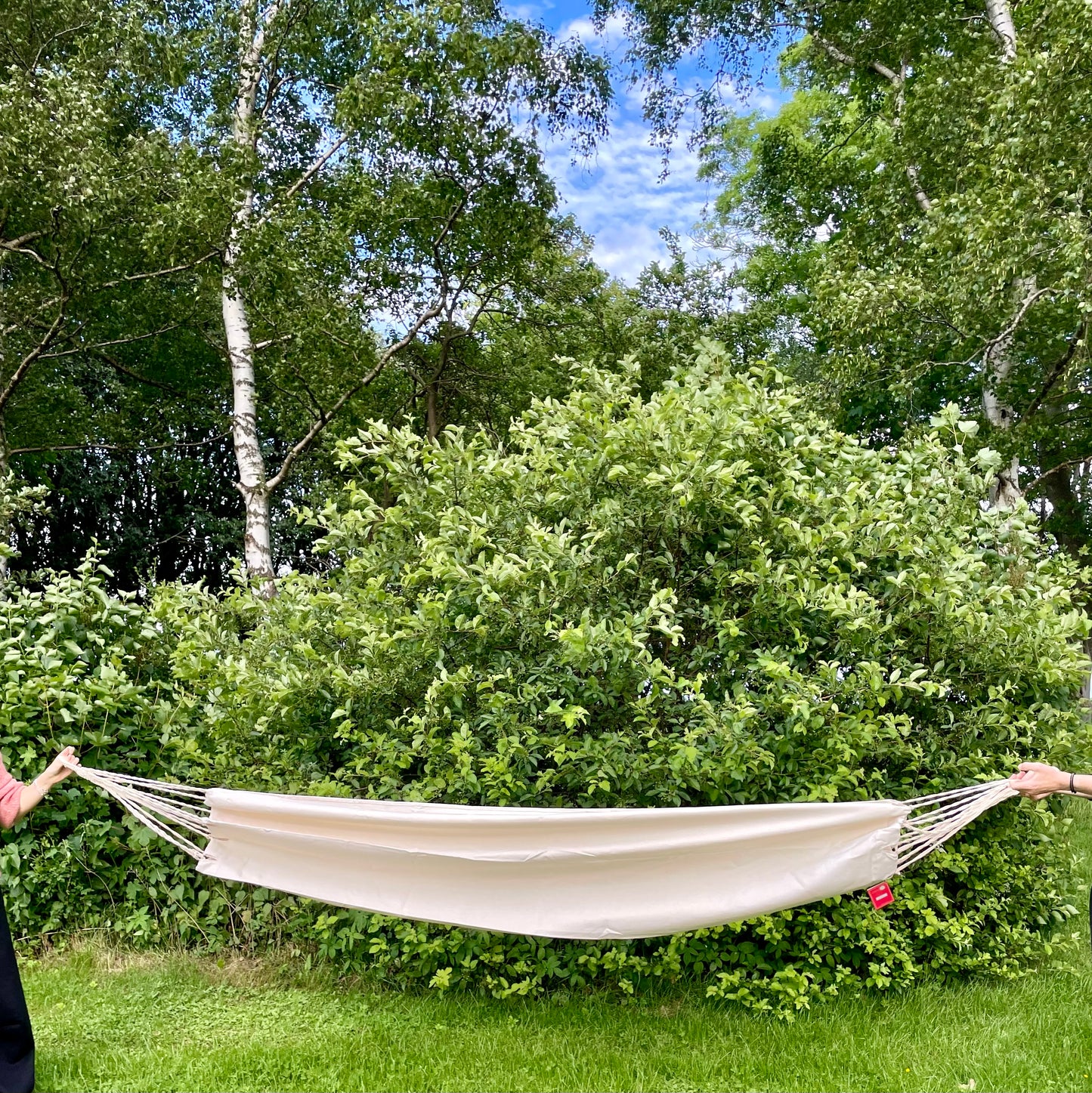 Hammock from El Salvador