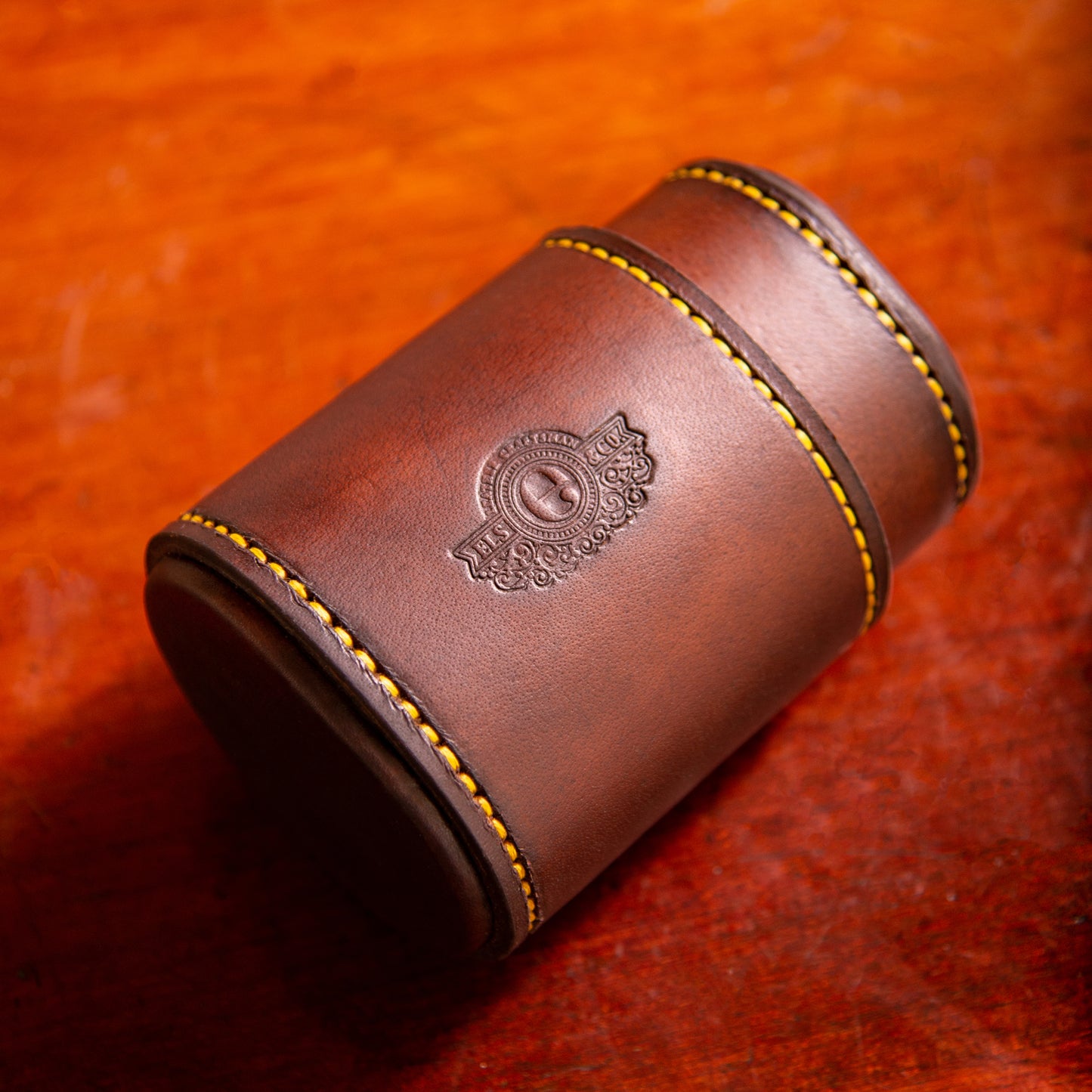 Leather case for mobile phone accessories, South Africa