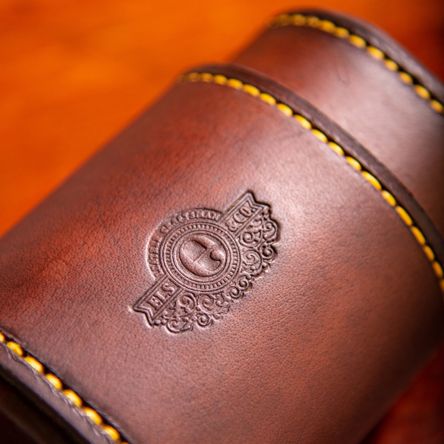 Leather case for mobile phone accessories, South Africa