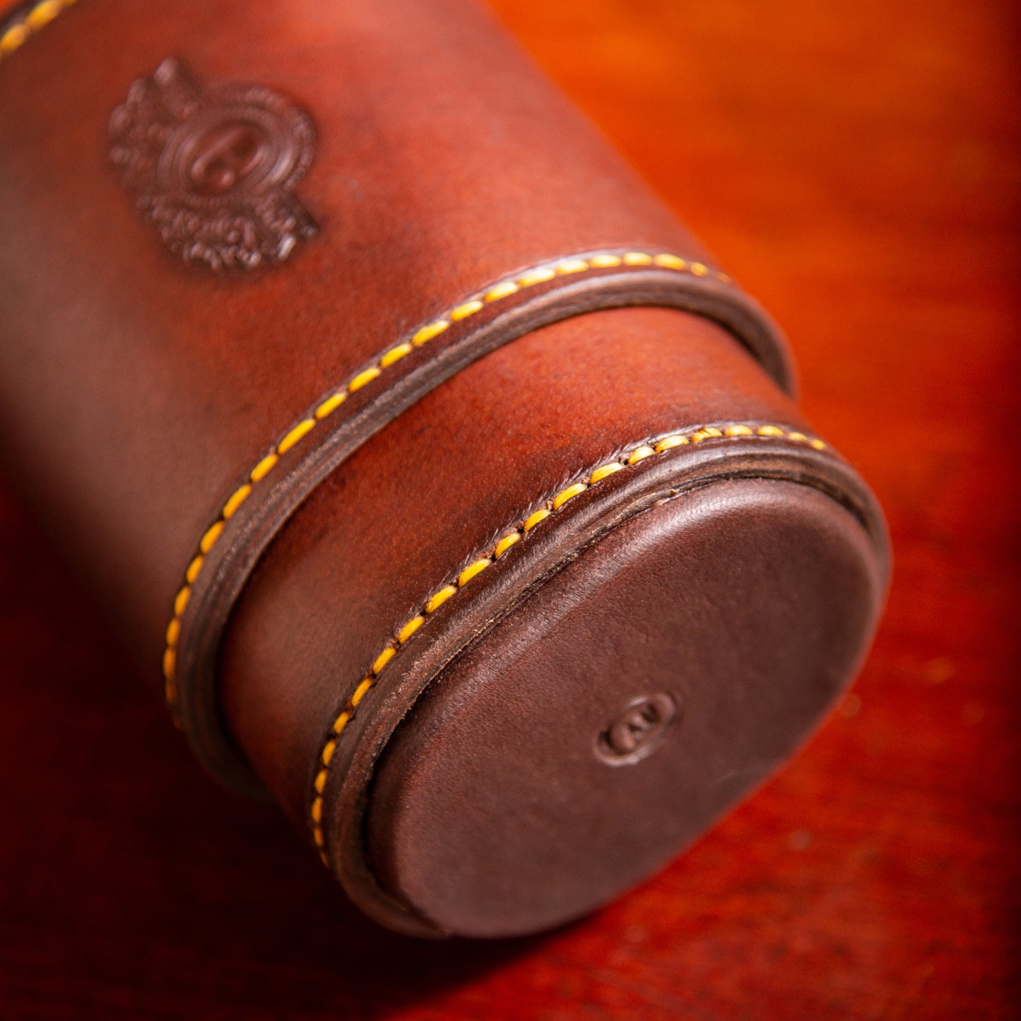 Leather case for mobile phone accessories, South Africa