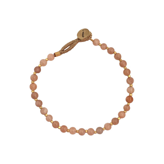 Bracelet in pearls, several colors