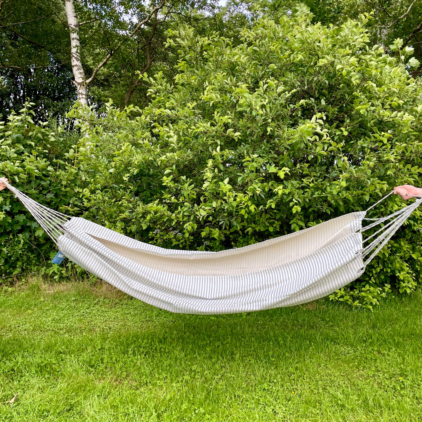 Hammock from El Salvador