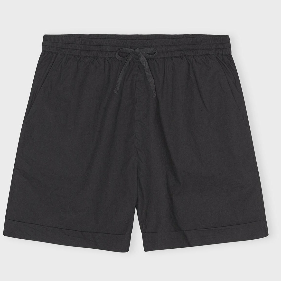 CARE BY ME, Laura shorts, organic GOTS certified cotton