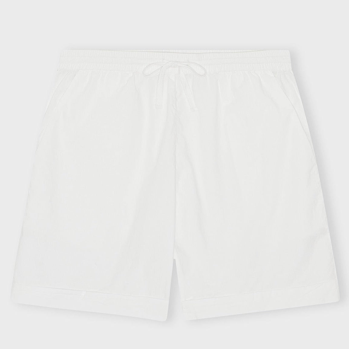 CARE BY ME, Laura shorts, organic GOTS certified cotton