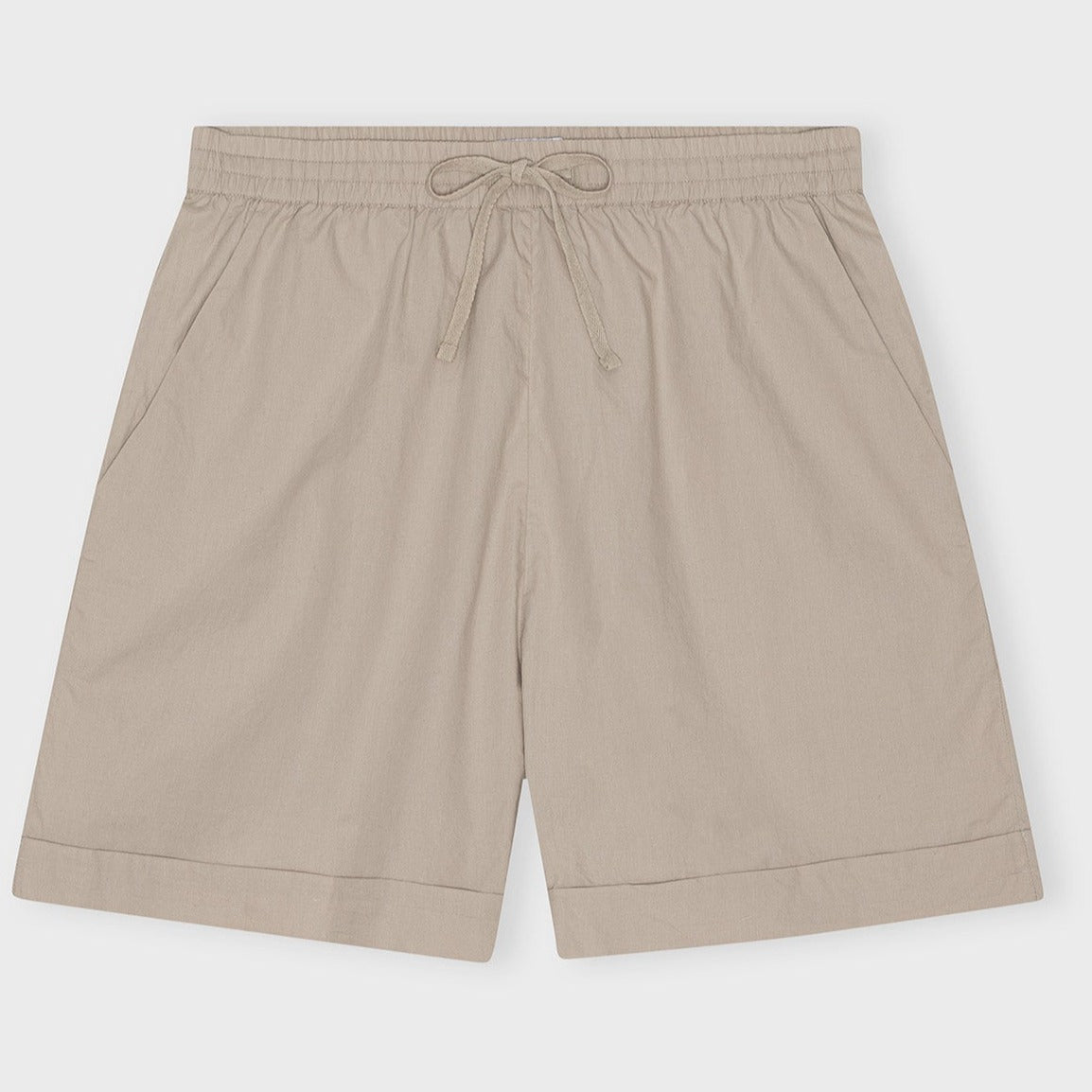 CARE BY ME, Laura shorts, organic GOTS certified cotton