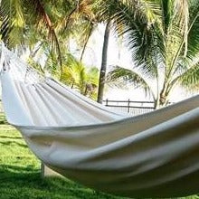 Hammock from El Salvador