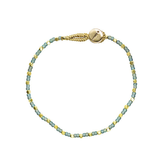 Bracelet in pearls, several colors