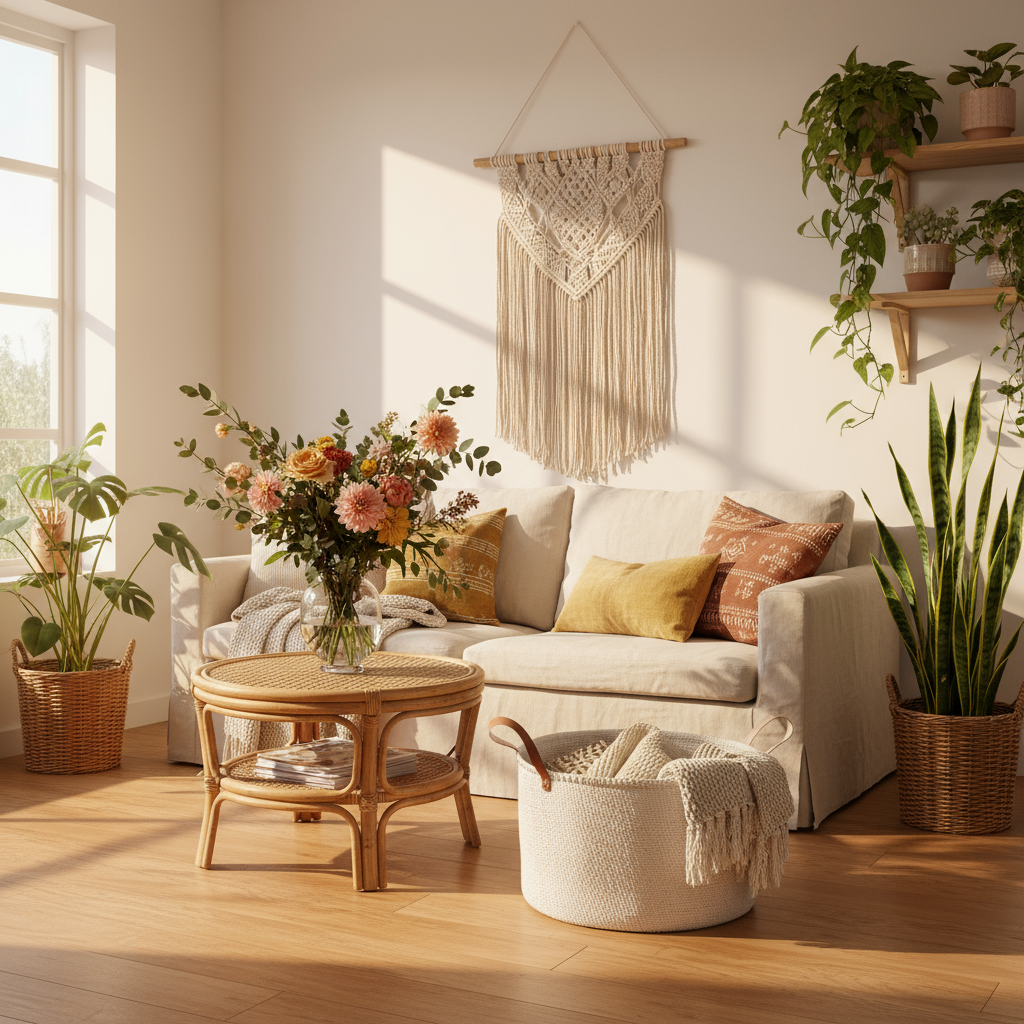 Gulvkurv, hvide, str. XXL, Kenya