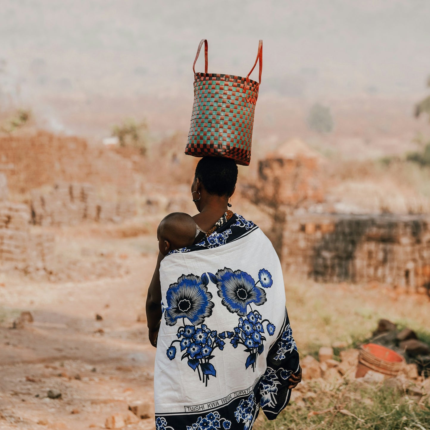 Chufa ØKO fra Niger