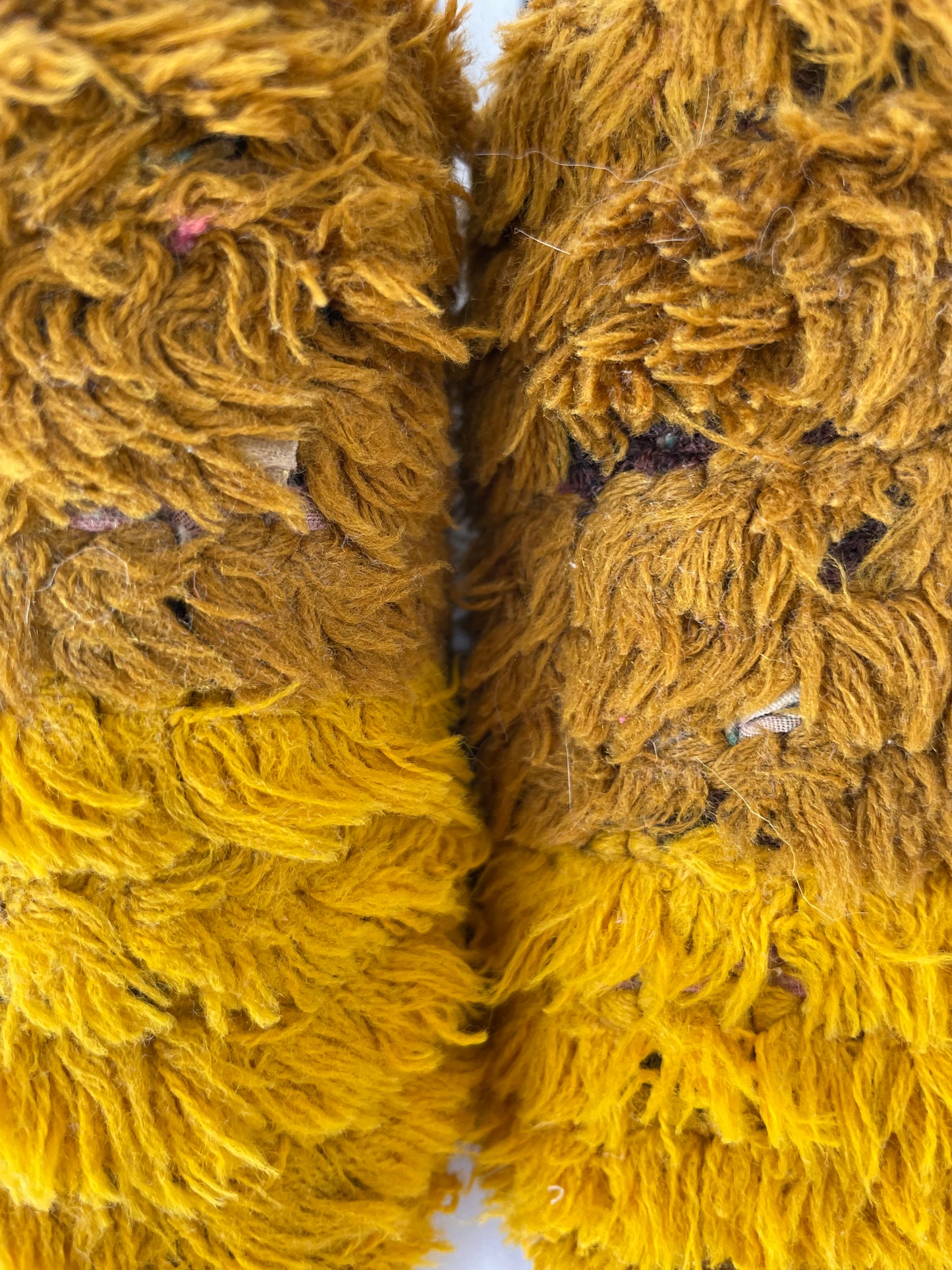 Sandal, Moki Babouche slippers, size 39 from Morocco