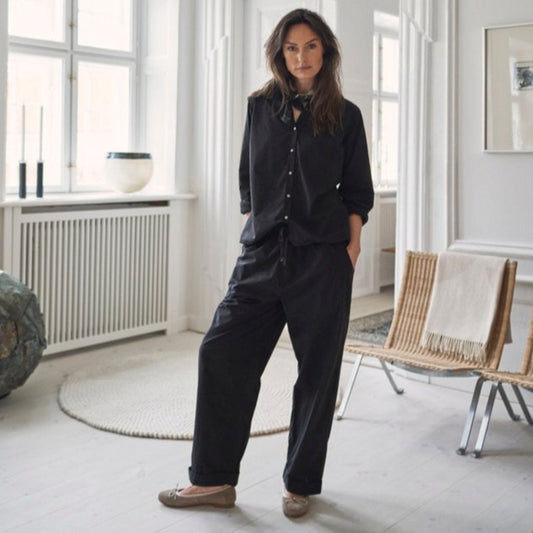 CARE BY ME, Pants, Laura series, organic GOTS certified