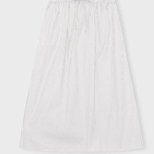 CARE BY ME, skirt, organic cotton