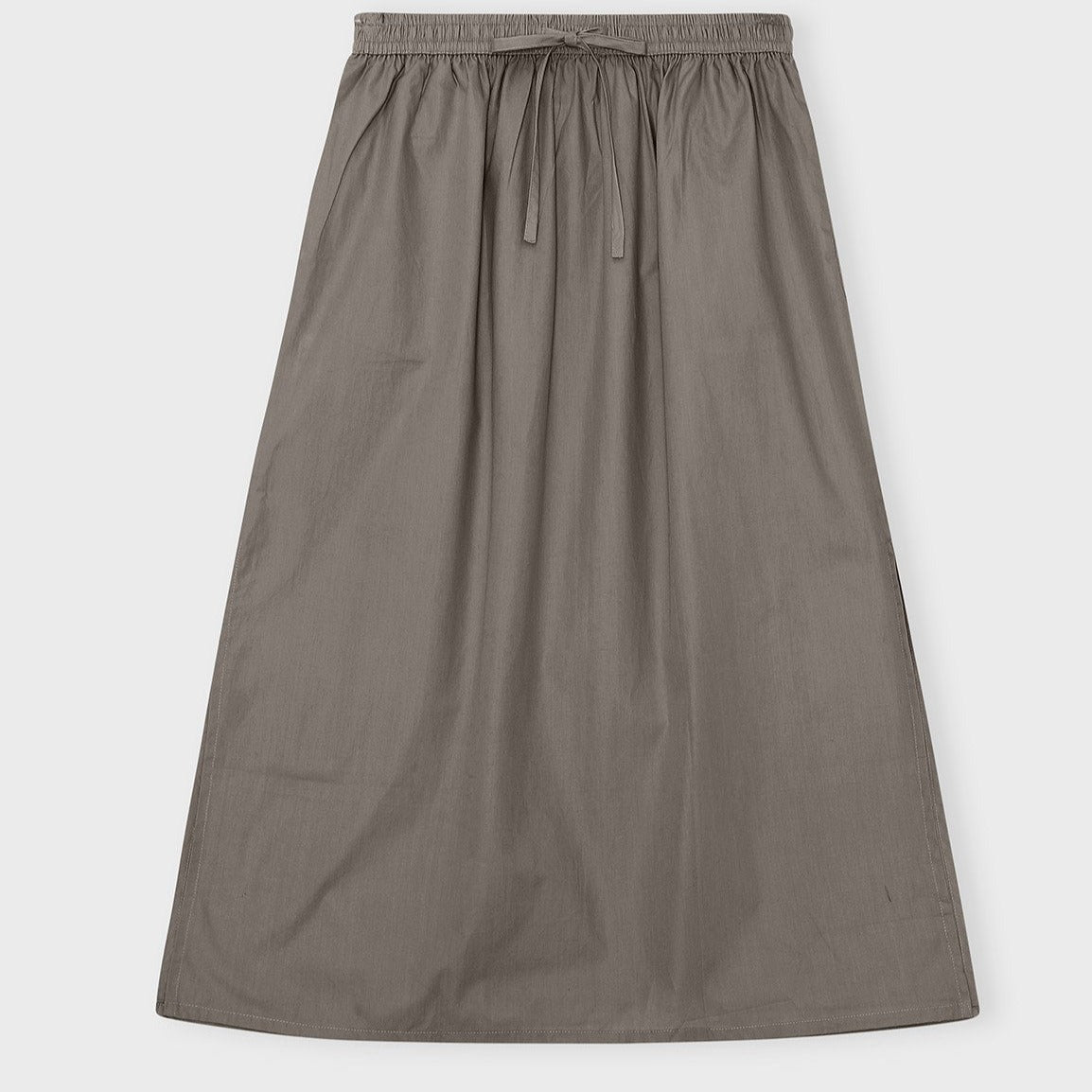 CARE BY ME, skirt, organic cotton