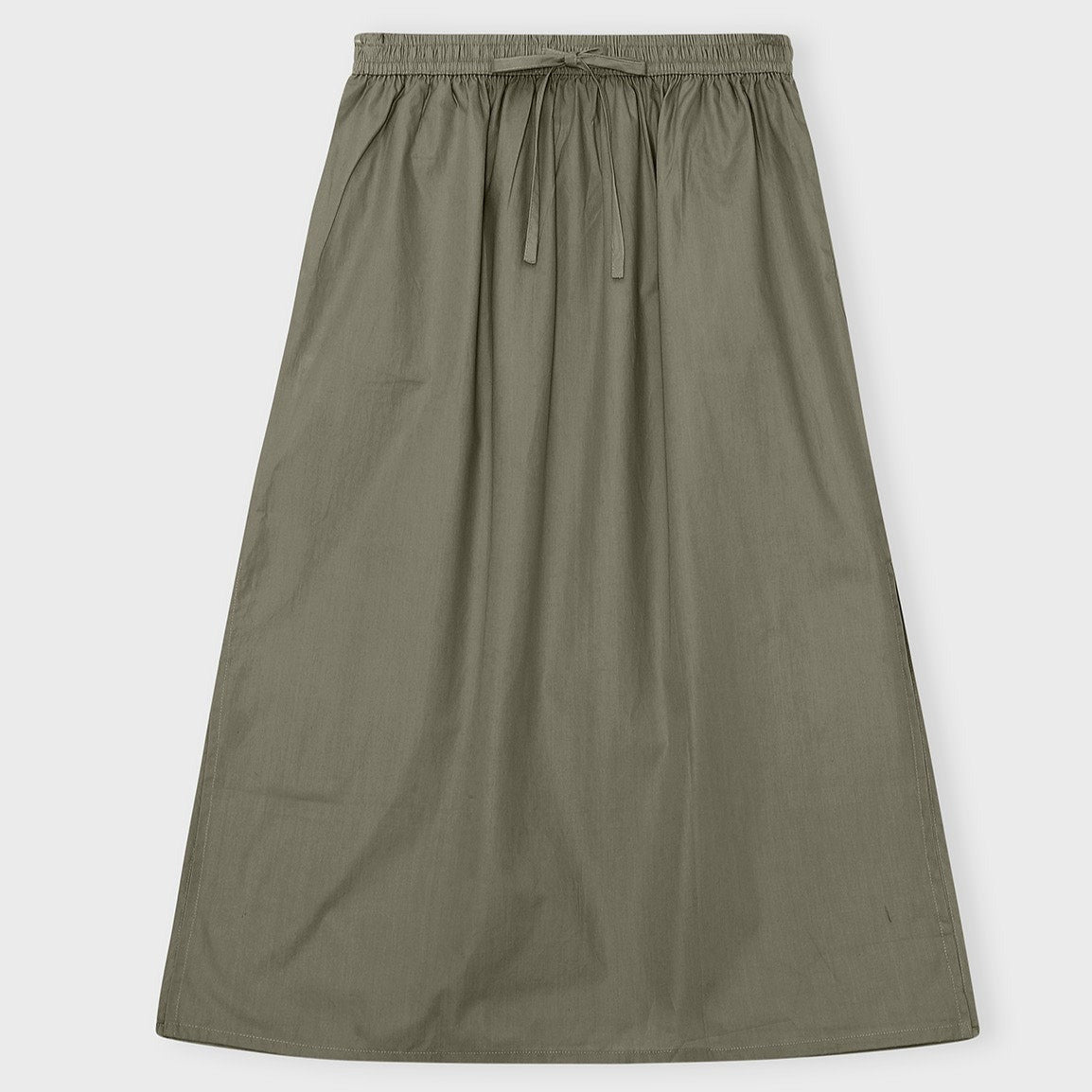 CARE BY ME, skirt, organic cotton