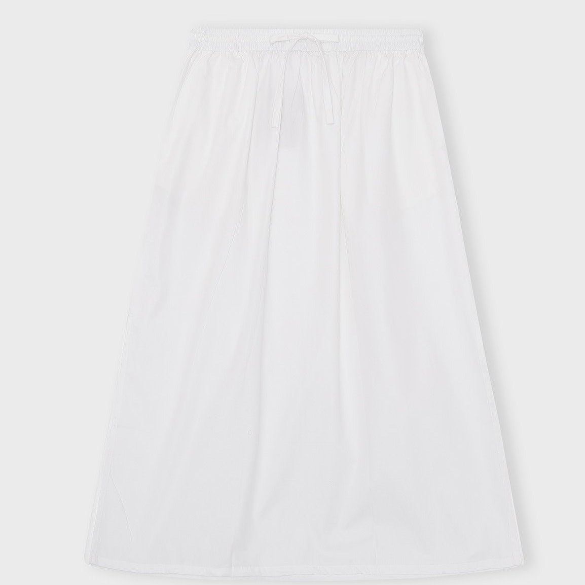 CARE BY ME, skirt, organic cotton