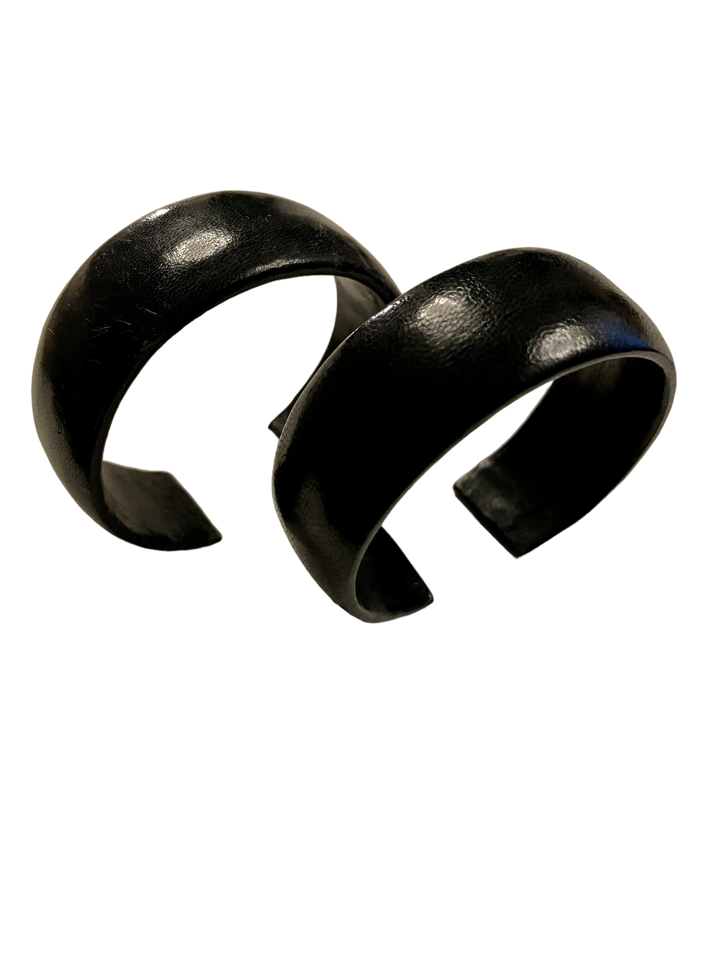 Bracelet in leather. Many colors. Fair Trade, Burkina Faso
