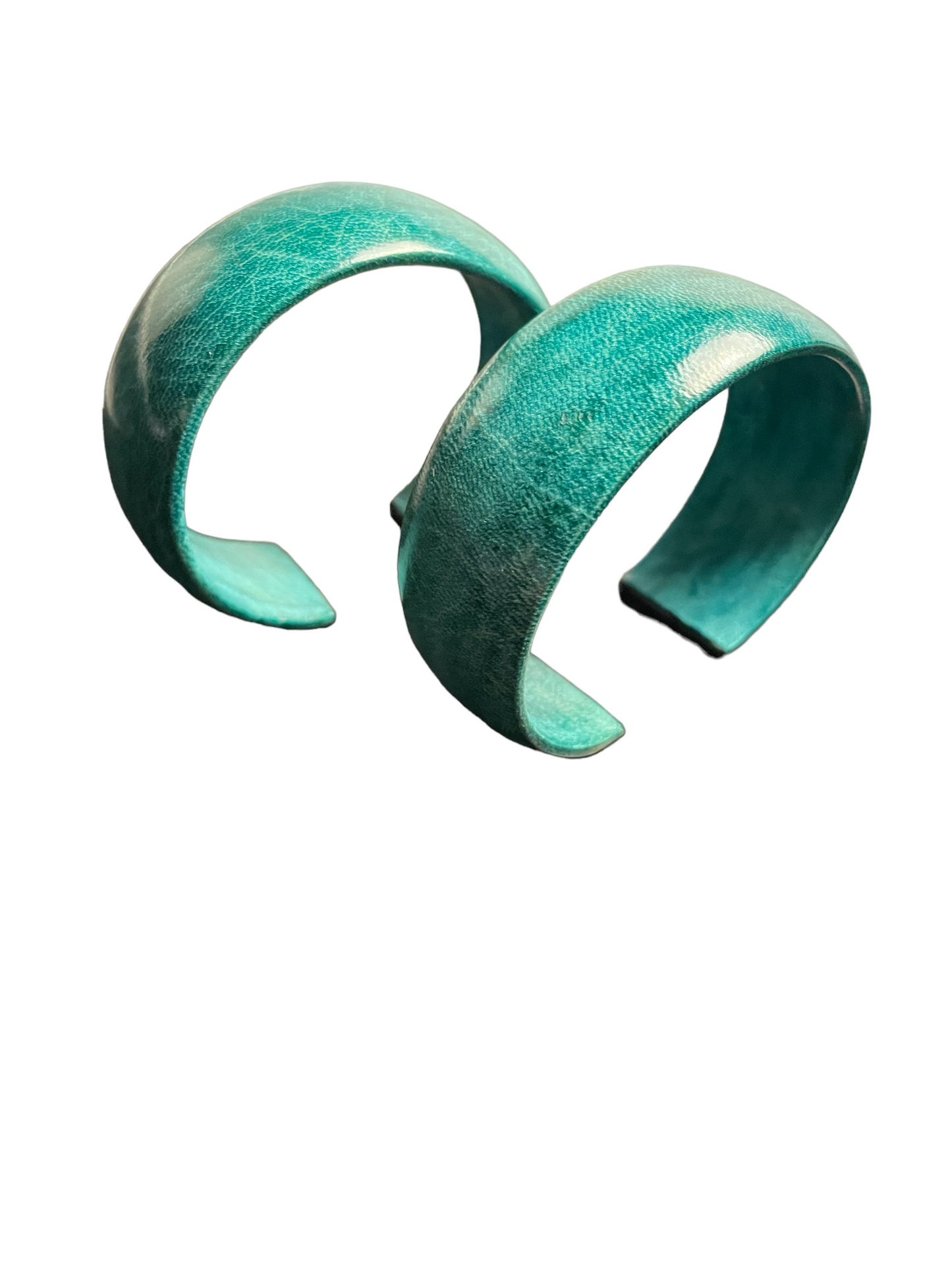 Bracelet in leather. Many colors. Fair Trade, Burkina Faso