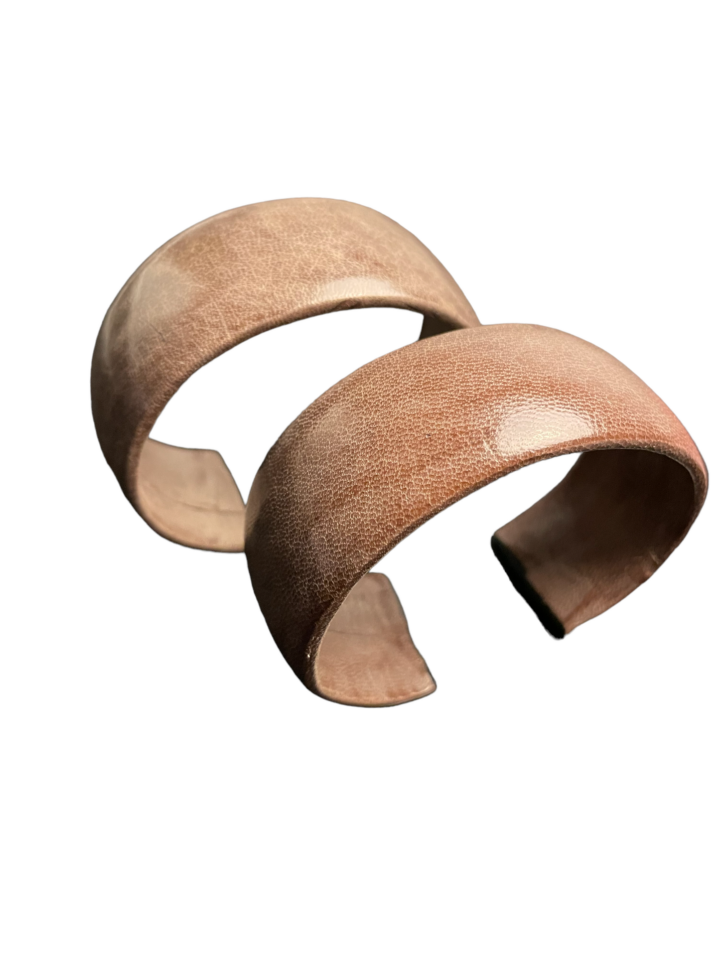 Bracelet in leather. Many colors. Fair Trade, Burkina Faso