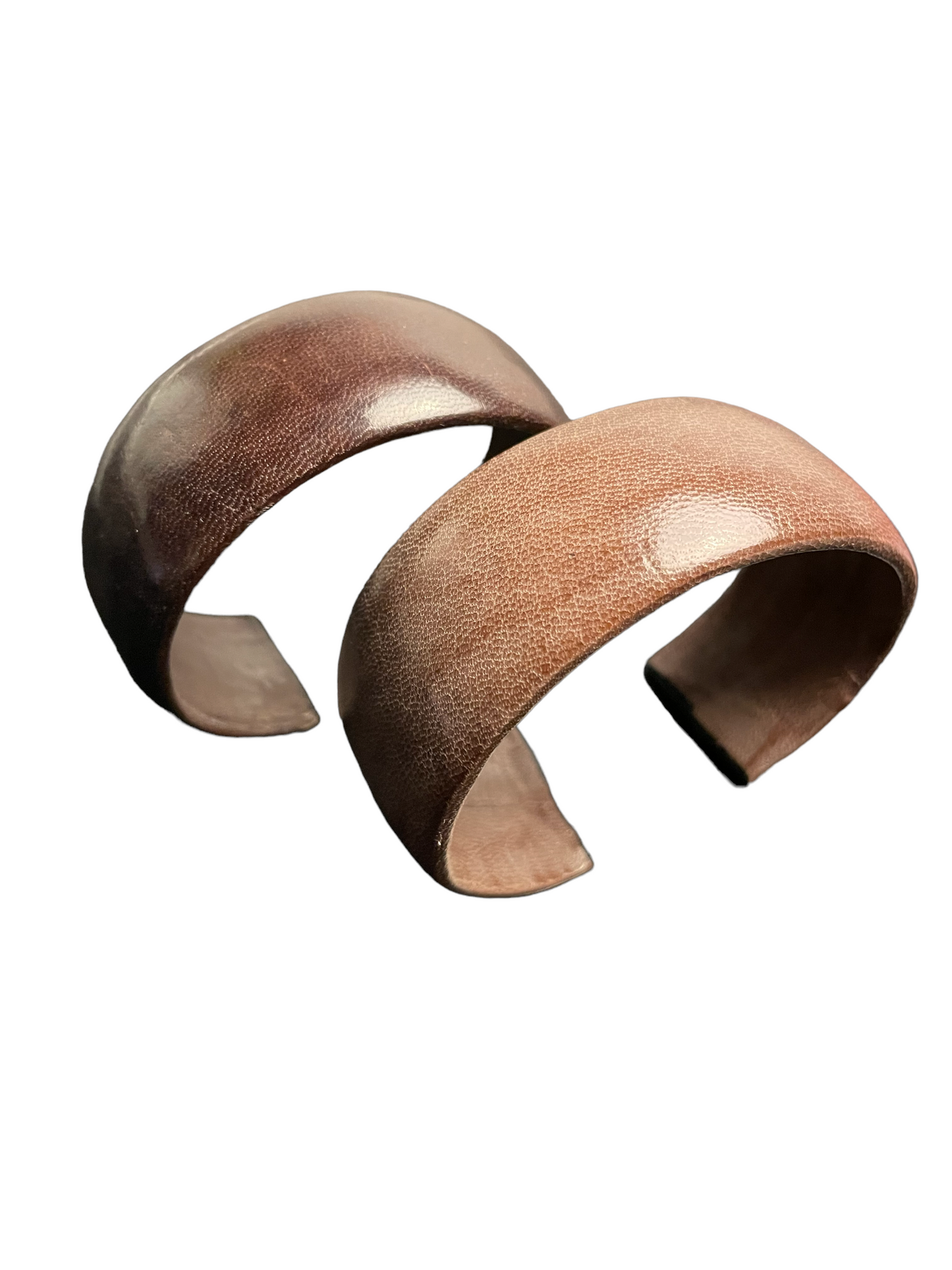 Bracelet in leather. Many colors. Fair Trade, Burkina Faso