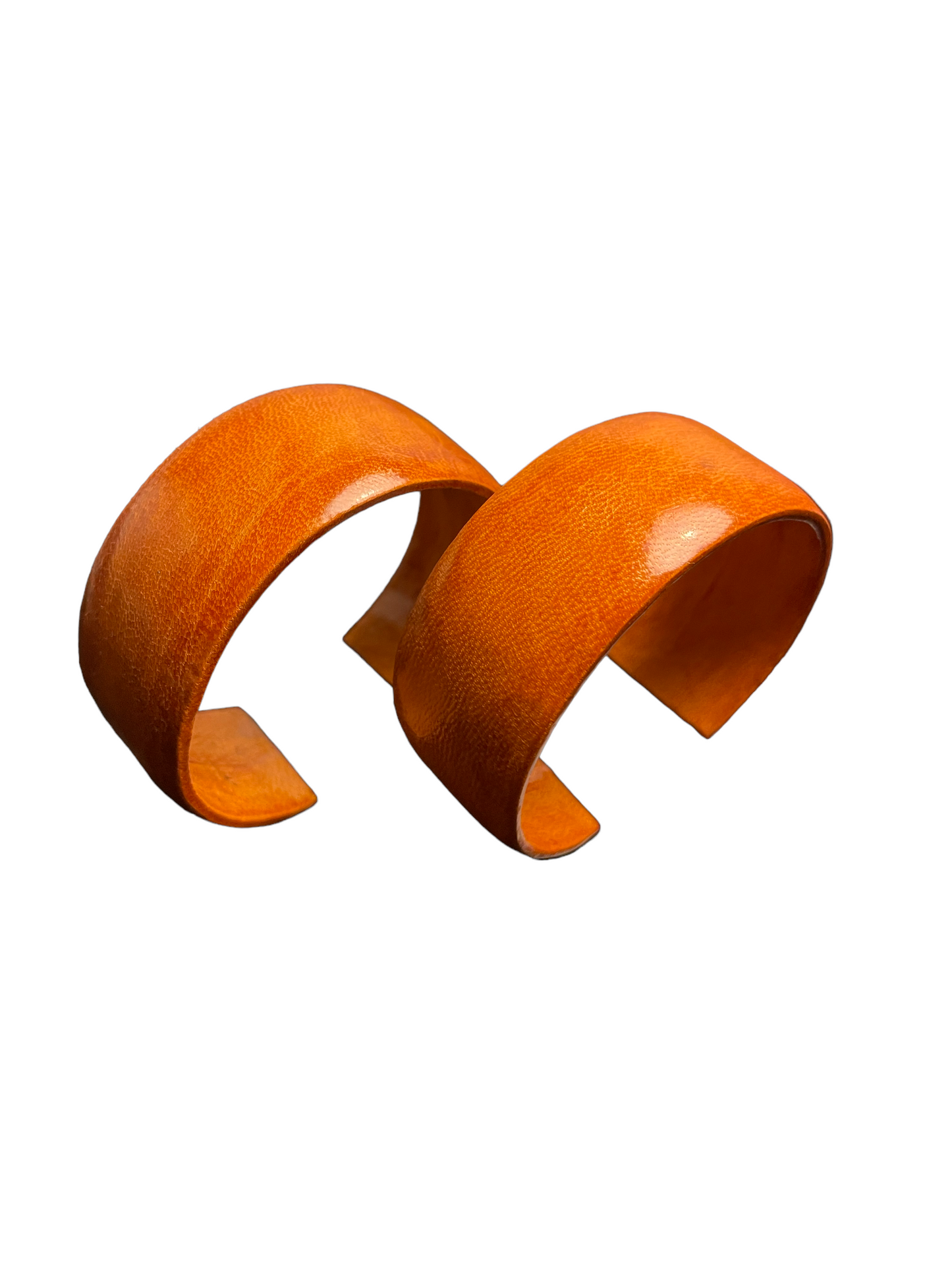 Bracelet in leather. Many colors. Fair Trade, Burkina Faso