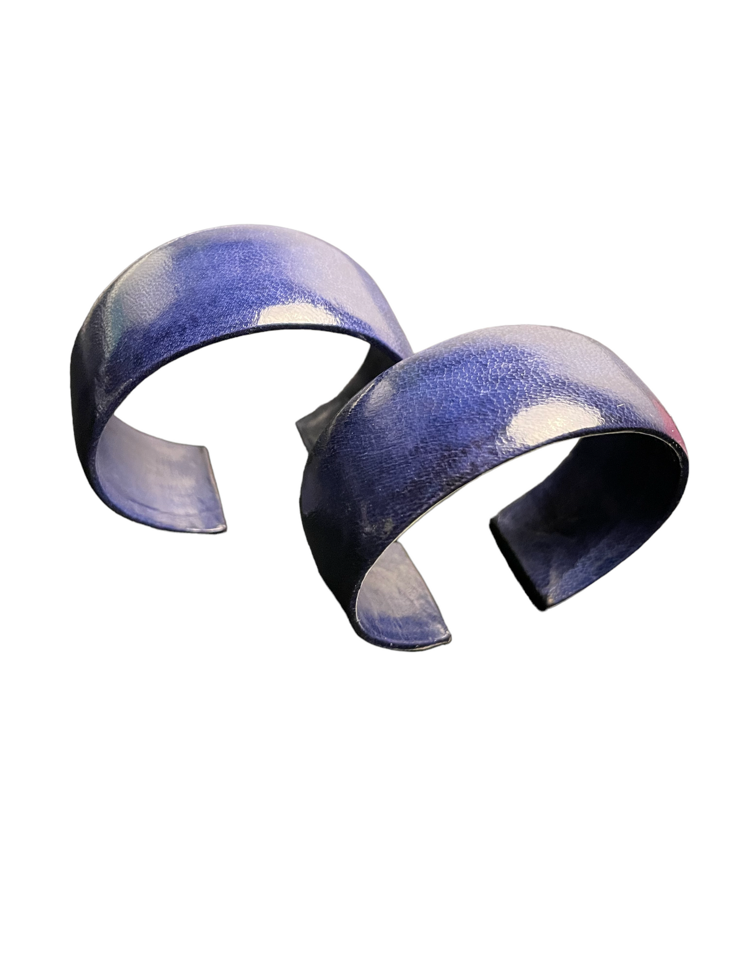 Bracelet in leather. Many colors. Fair Trade, Burkina Faso