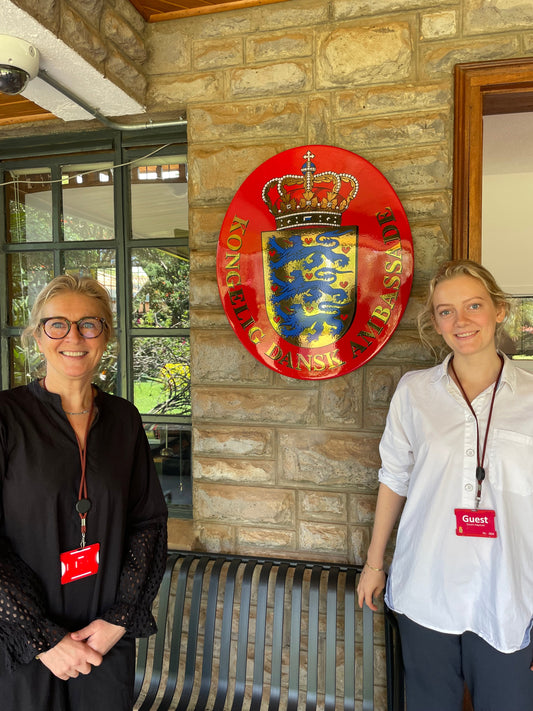 Hvordan starter man et nyt marked op, når man endnu ikke kender vejen?