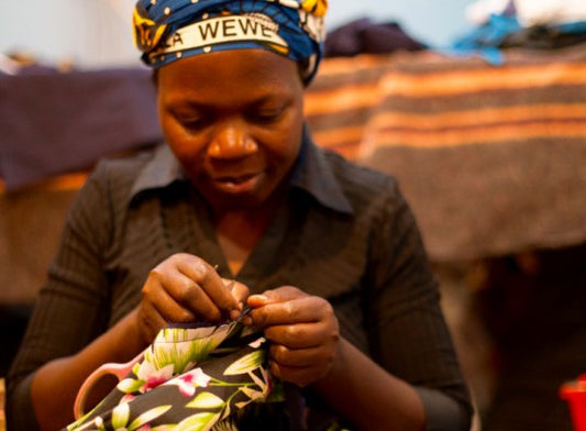 Vi rejser til Kenya for at skabe nye samarbejder