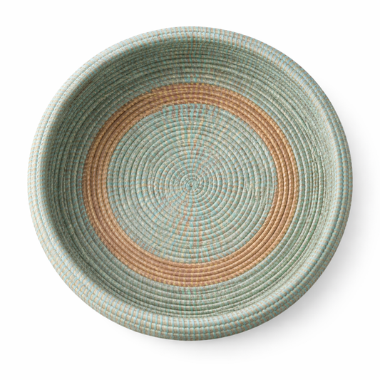 Serveringsbakke, Senegal