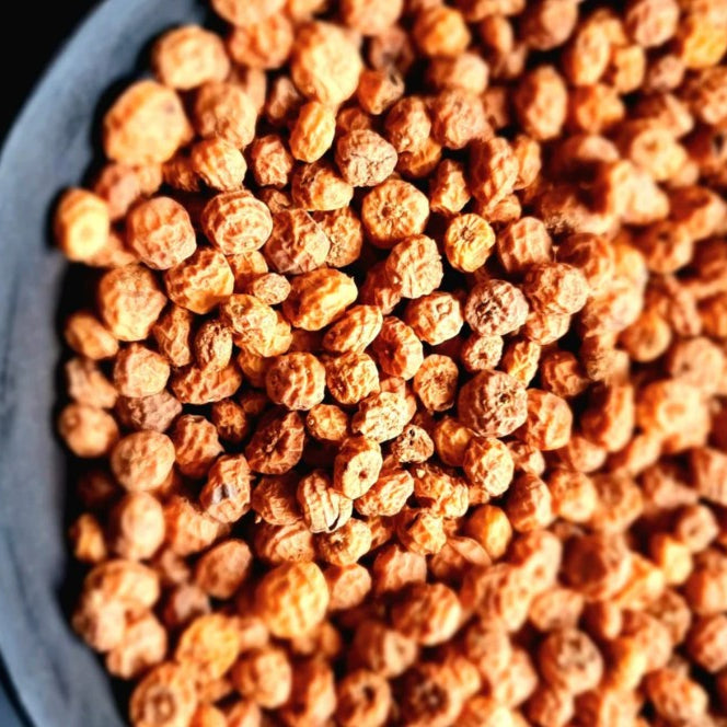 Chufa ØKO fra Niger - Superfood