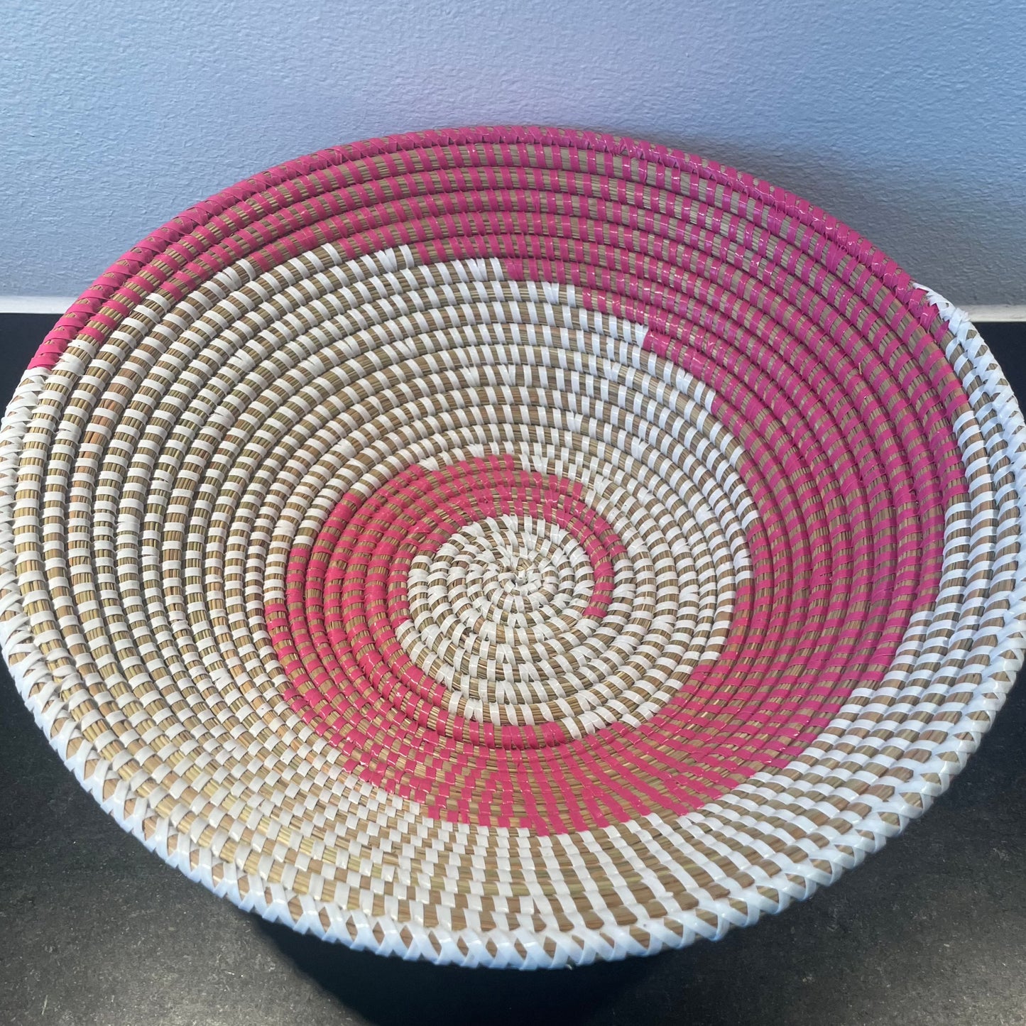 Bread tray, Senegal