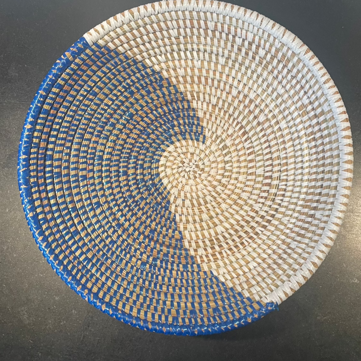 Bread tray, Senegal