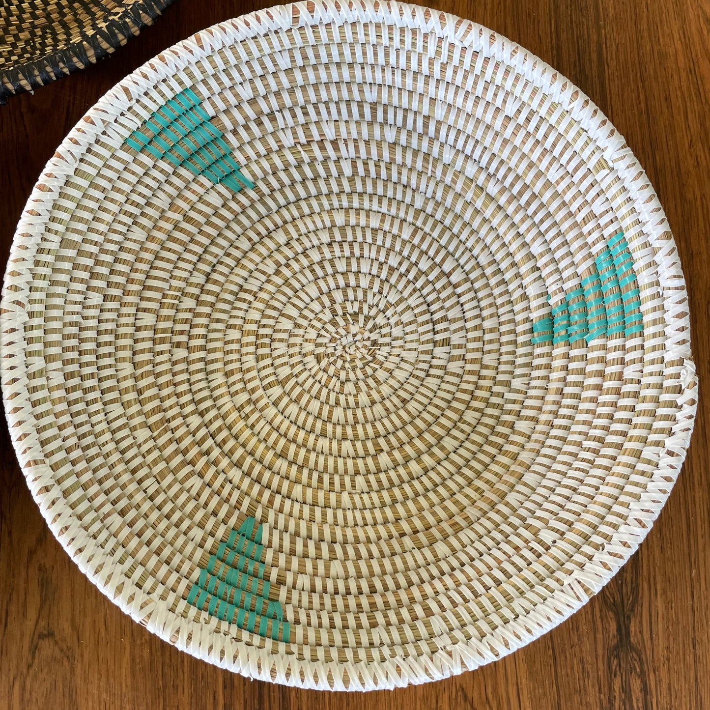 Bread tray, Senegal