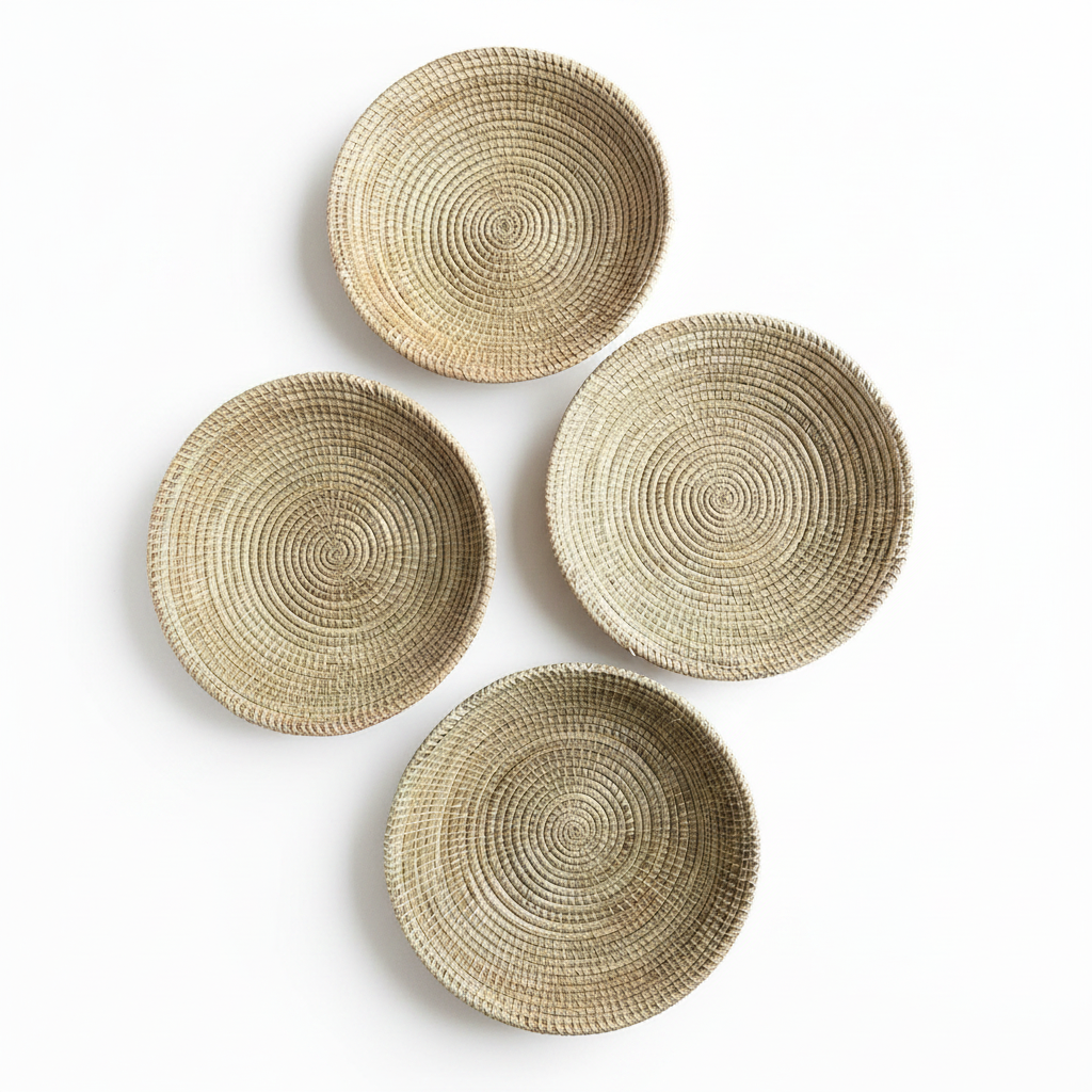 XL bakke i organic