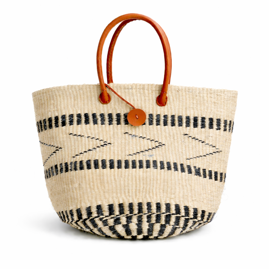 XL Shoulder Bag