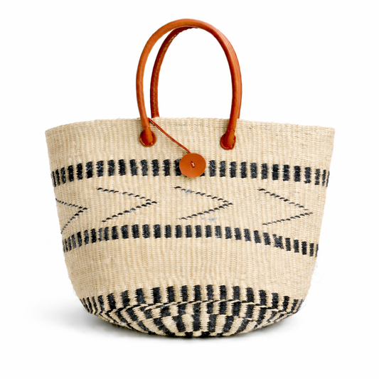 XL Shoulder Bag