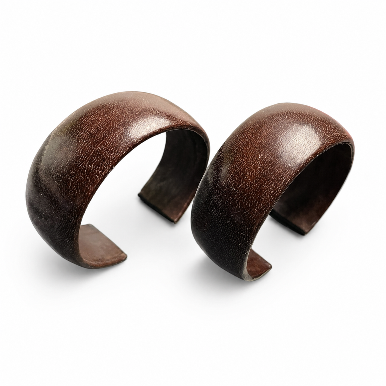 Bracelet in leather. Many colors. Fair Trade, Burkina Faso