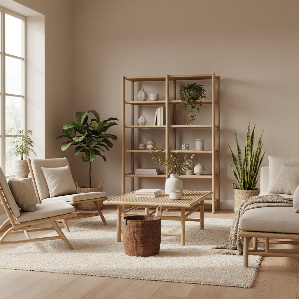 Gulvkurv, Mokka. str. M