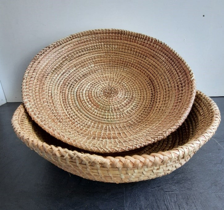 Bread tray, Senegal