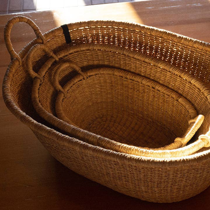 Bolga kurv | Ghana (ankommer først primo aug)