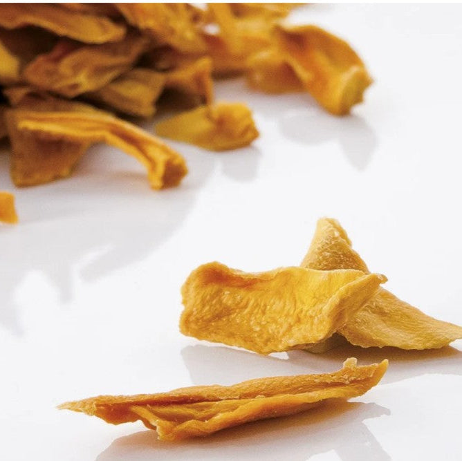 Mango Brooks ØKO fra Burkina Faso