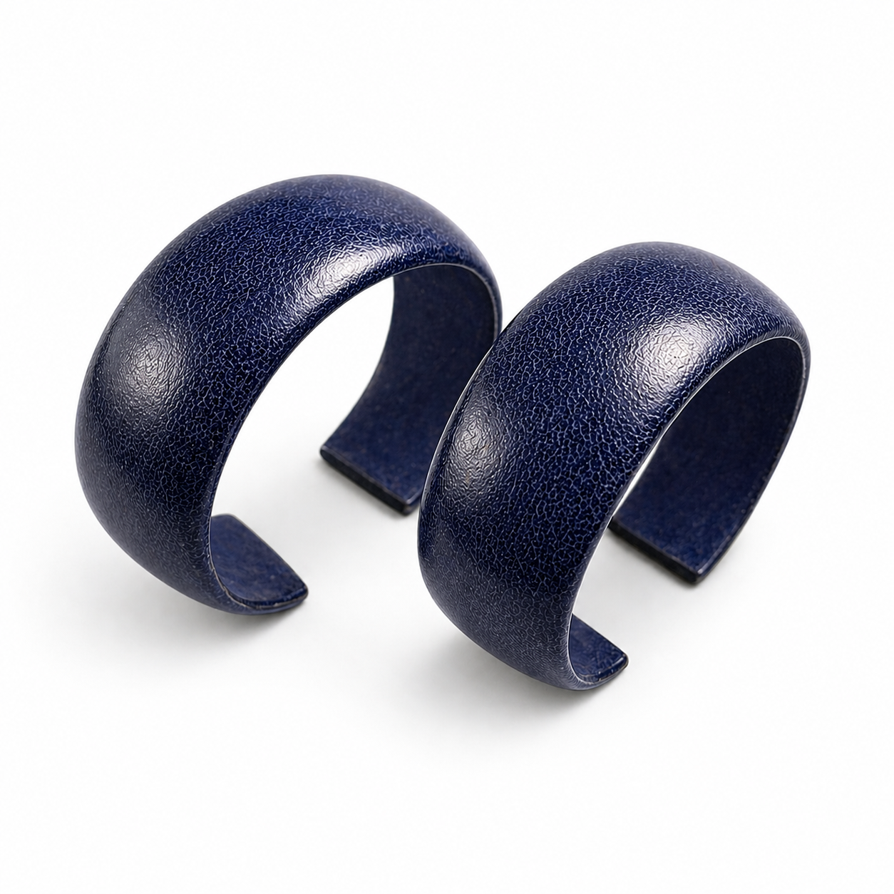 Bracelet in leather. Many colors. Fair Trade, Burkina Faso